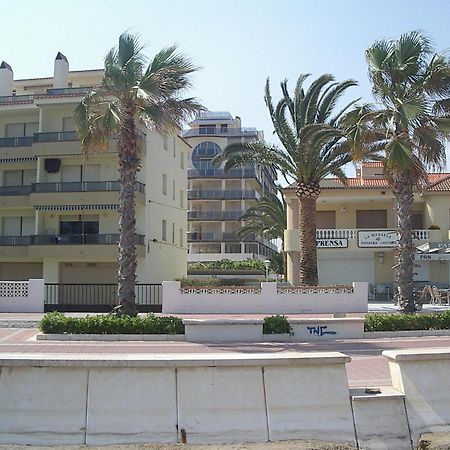 Apartmán Alpen1 Paseo Maritimo Peñíscola Exteriér fotografie