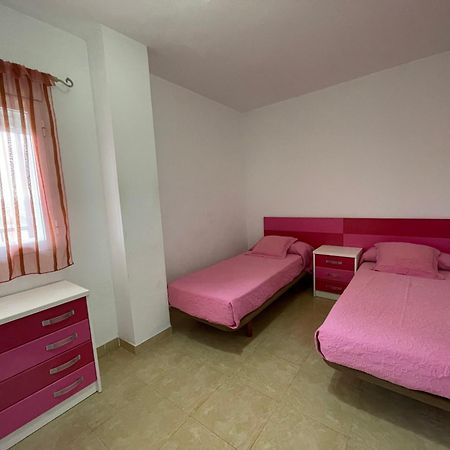 Apartmán Alpen1 Paseo Maritimo Peñíscola Exteriér fotografie