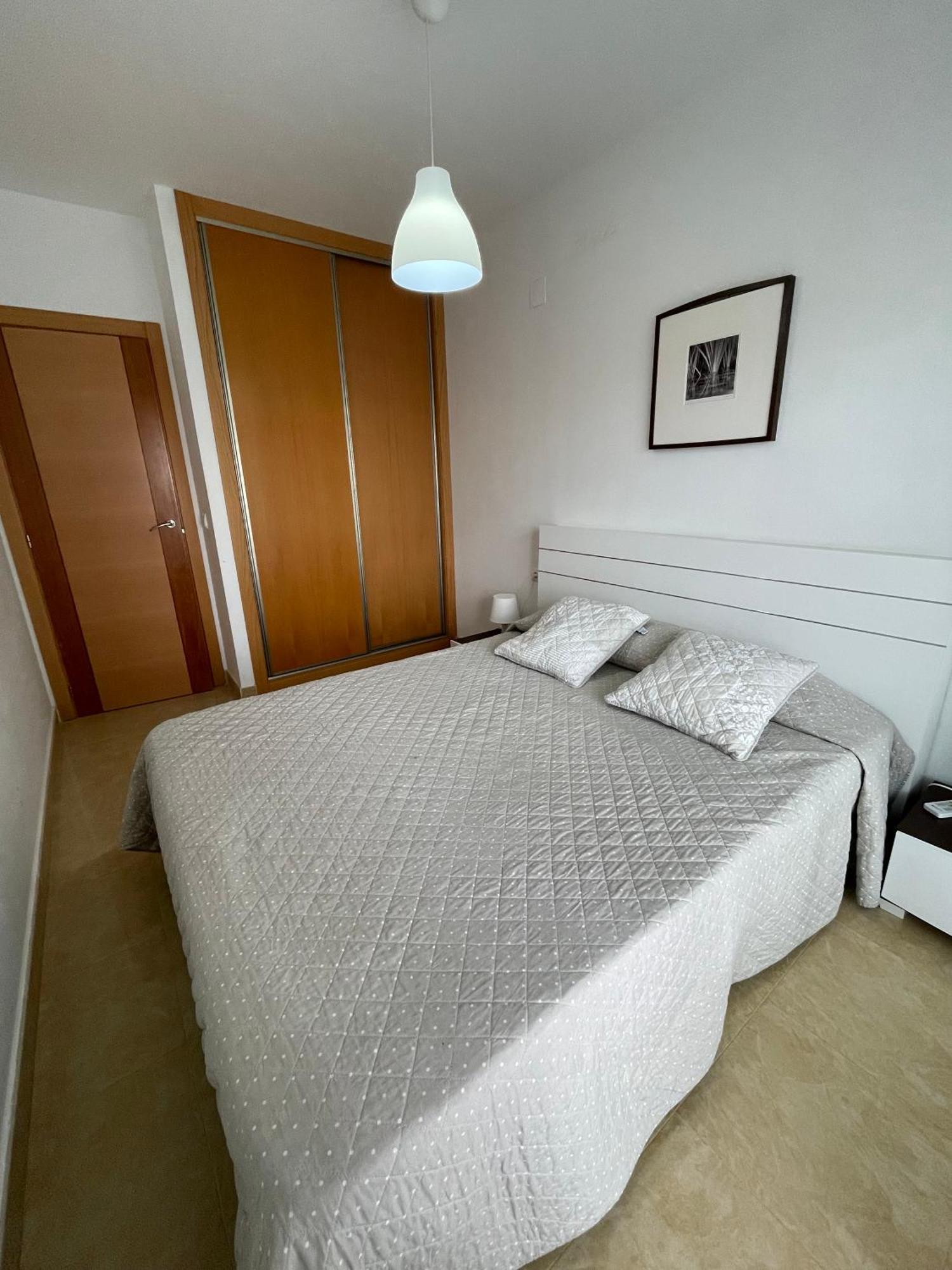 Apartmán Alpen1 Paseo Maritimo Peñíscola Exteriér fotografie