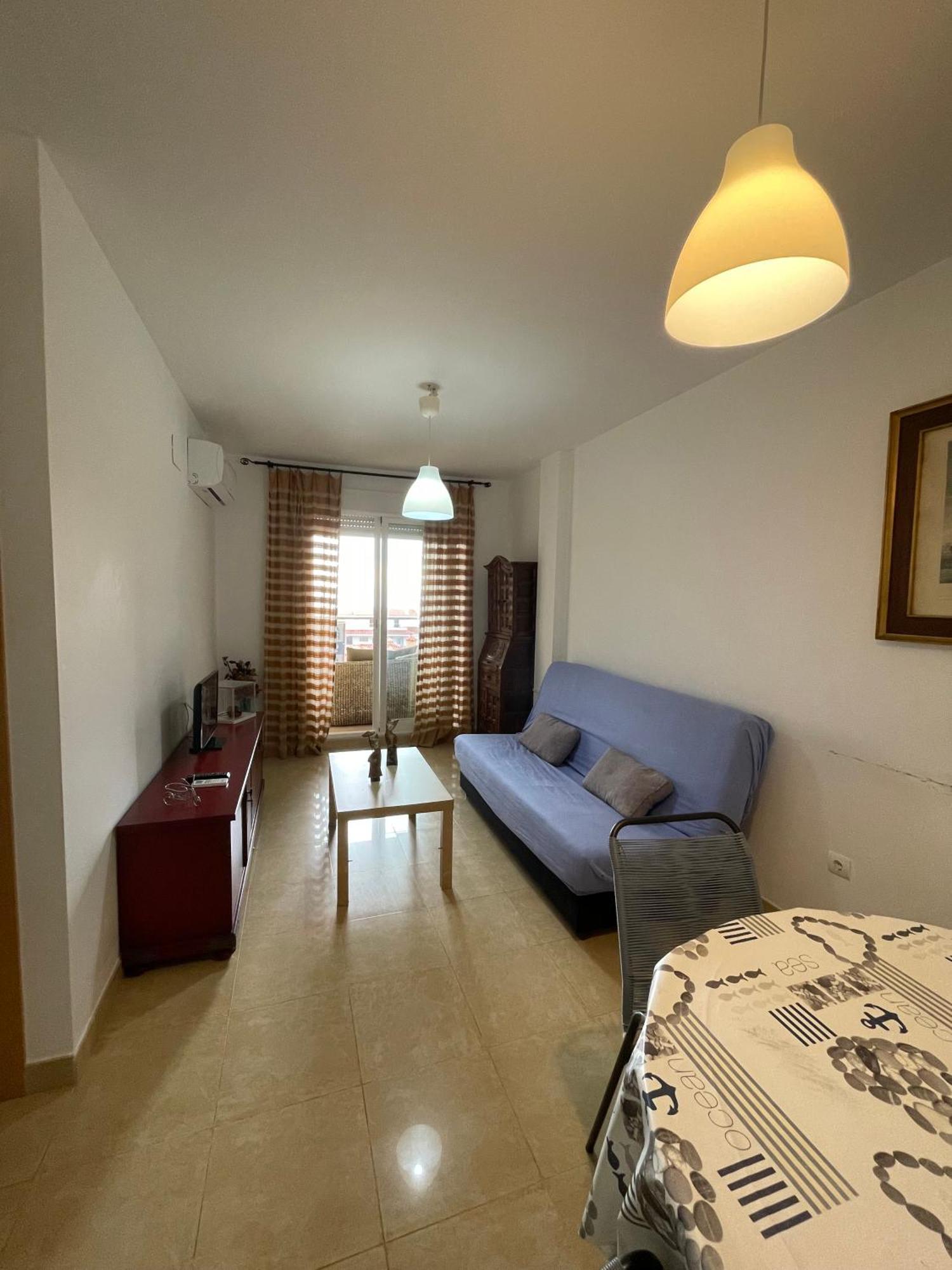 Apartmán Alpen1 Paseo Maritimo Peñíscola Exteriér fotografie