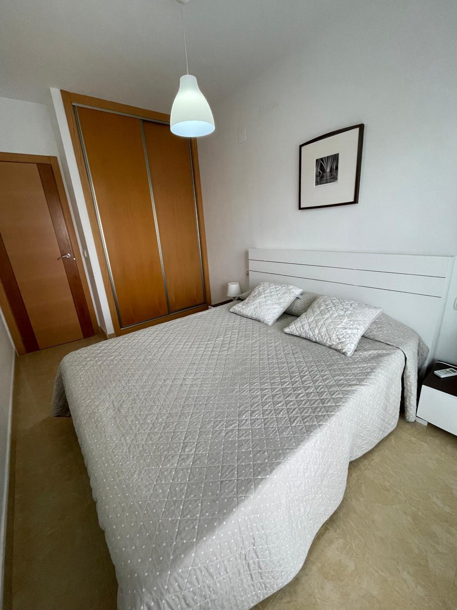 Apartmán Alpen1 Paseo Maritimo Peñíscola Exteriér fotografie