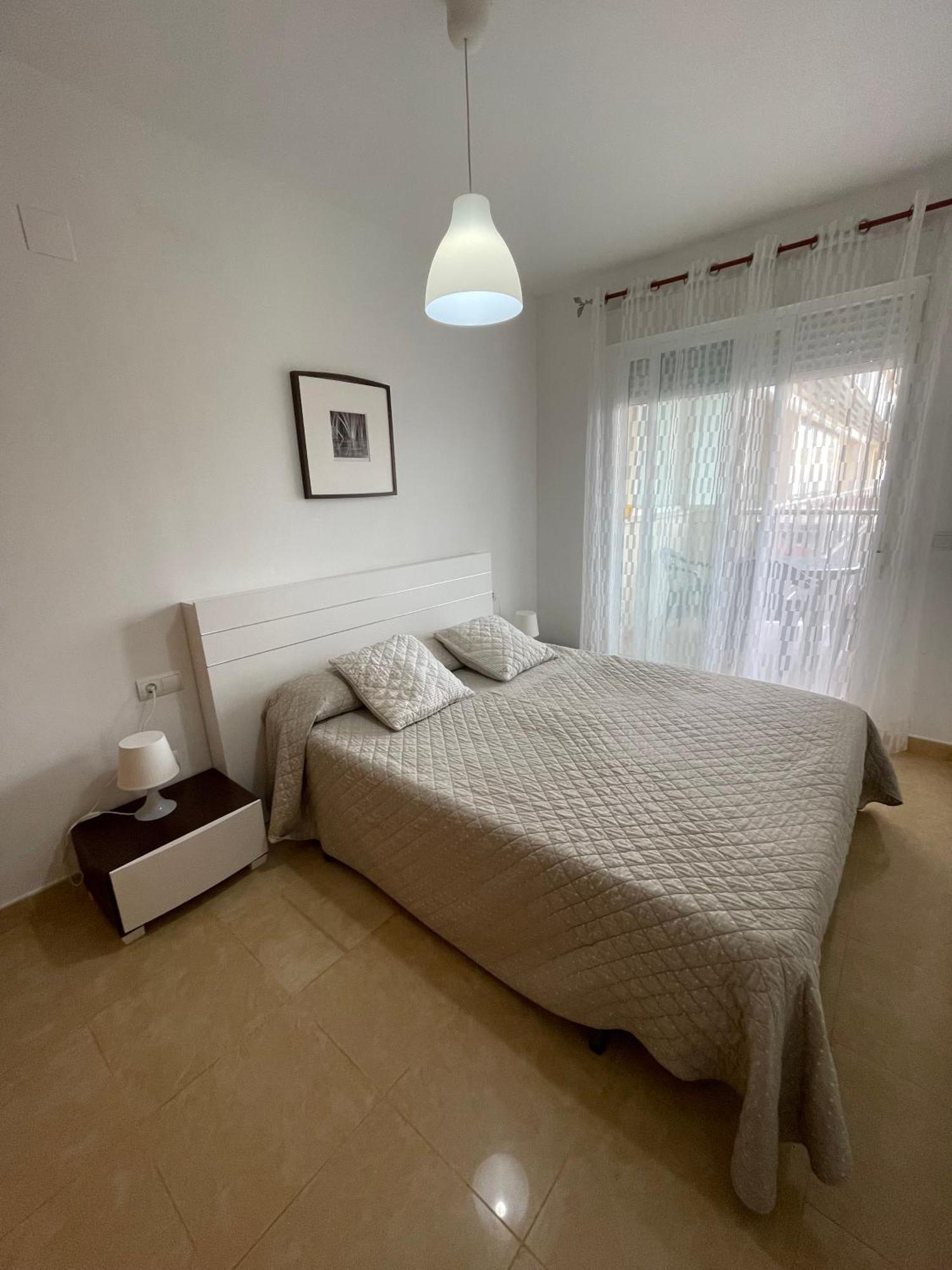 Apartmán Alpen1 Paseo Maritimo Peñíscola Exteriér fotografie